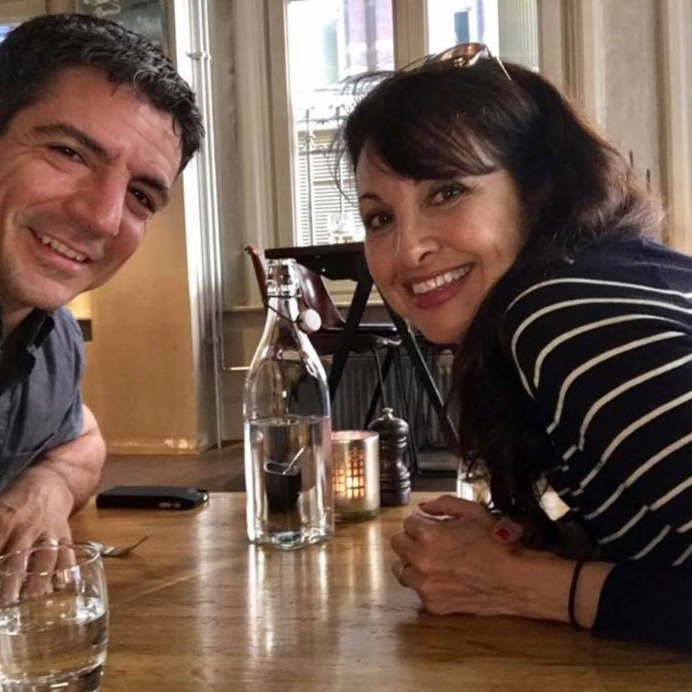 Meet your Posher, Suzanne